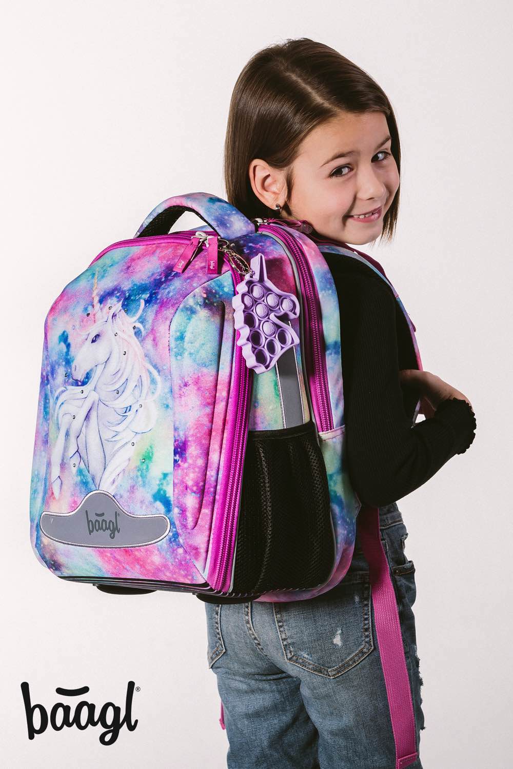 School set Shelly Unicorn