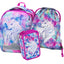 School set Shelly Unicorn