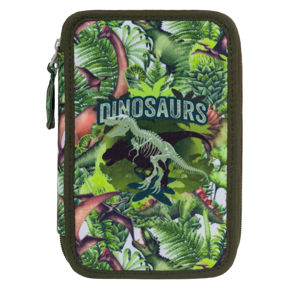 School set Shelly Dinosaurs