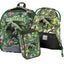 School set Shelly Dinosaurs