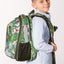 School set Shelly Dinosaurs II