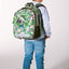 School set Shelly Dinosaurs II
