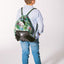 School set Shelly Dinosaurs II