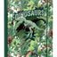 School set Shelly Dinosaurs II