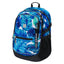 School set Core Monstera