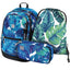 School set Core Monstera
