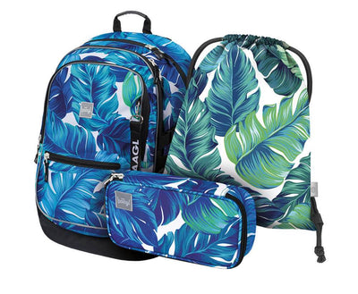 School set Core Monstera