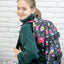 School set Skate Flowers