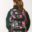School set Skate Flowers