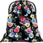 School set Skate Flowers