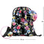 School set Skate Flowers