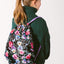 School set Skate Flowers