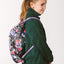 School set Skate Flowers