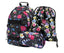 School set Skate Flowers