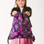 School set Skate Violet