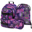 School set Skate Violet