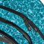 School set Skate Aquamarine