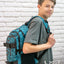 School set Skate Aquamarine