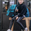 School set Skate Aquamarine