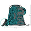 School set Skate Aquamarine