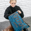School set Skate Aquamarine