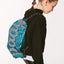 School set Skate Aquamarine