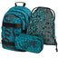 School set Skate Aquamarine