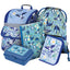 School set Zippy Birdie II