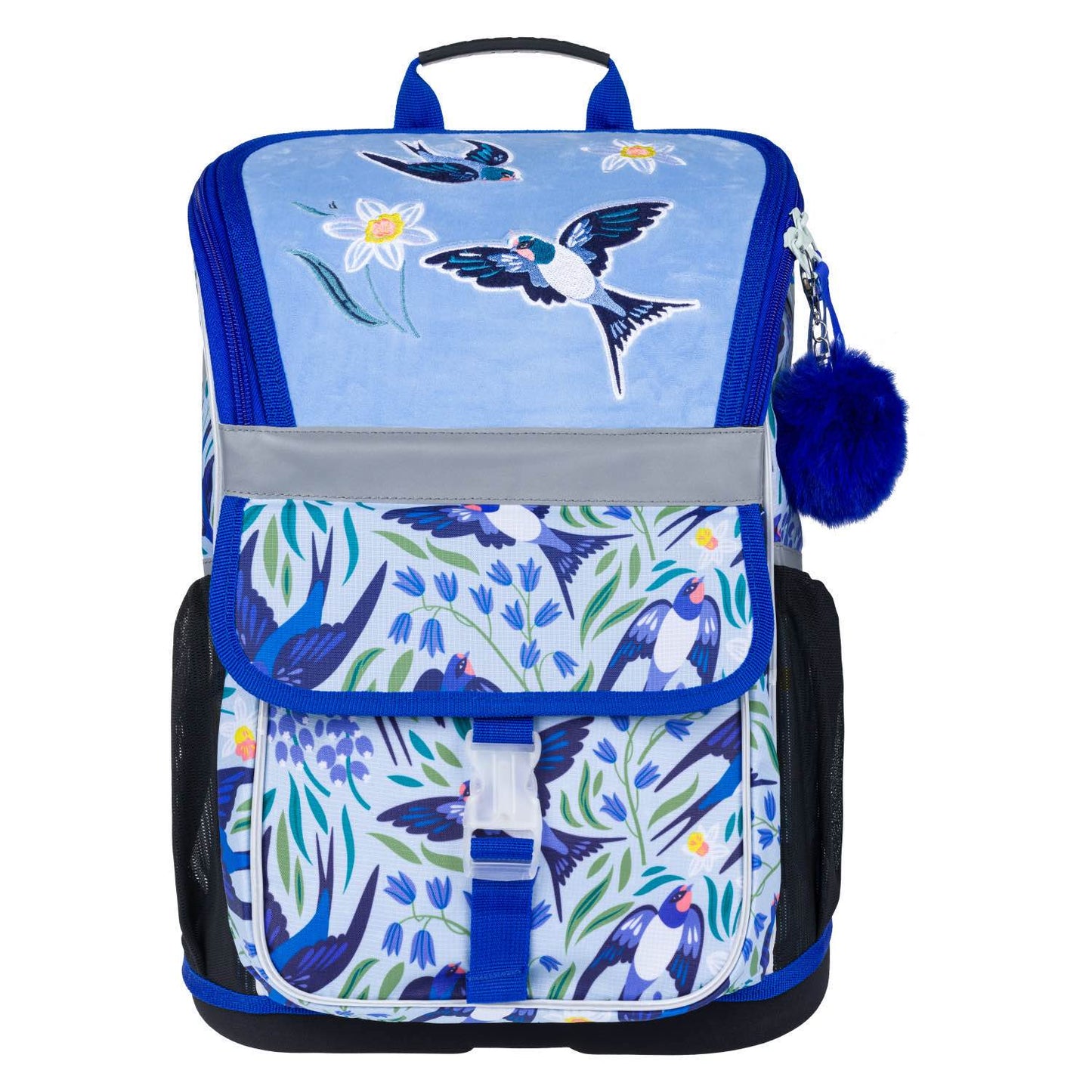 School set Zippy Birdie