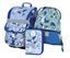 School set Zippy Birdie