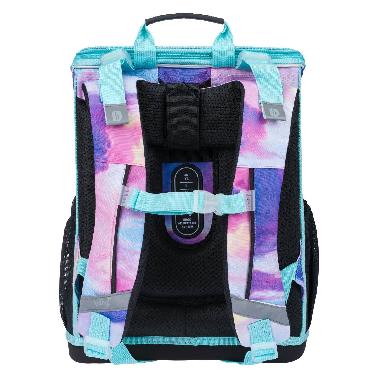 School set Zippy Owl II