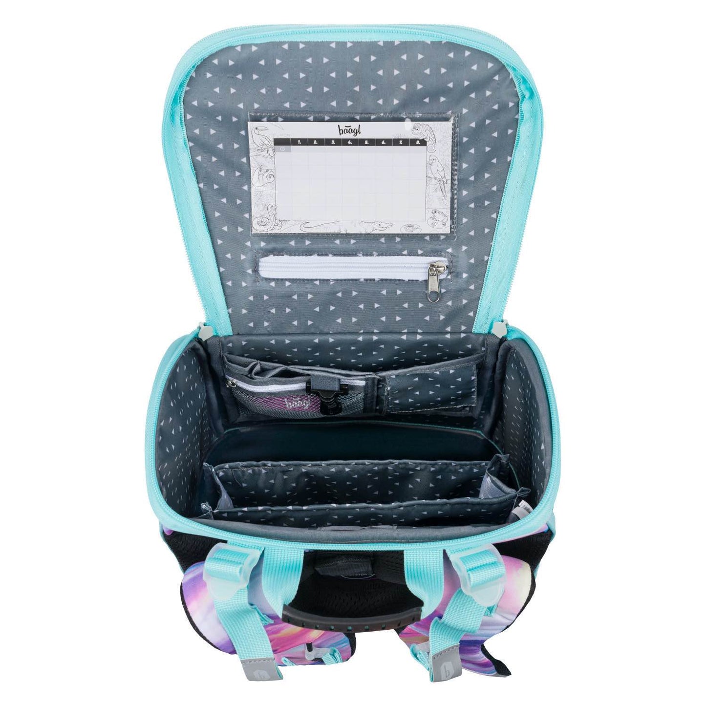 School set Zippy Owl II
