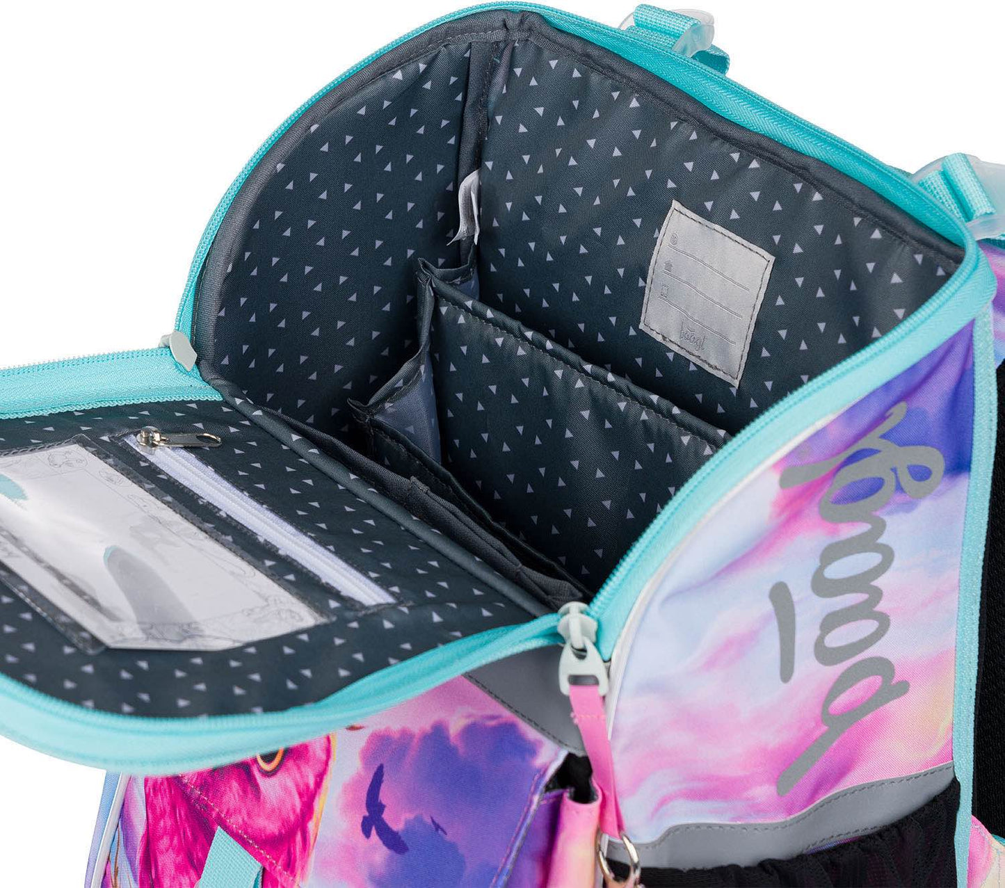 School set Zippy Owl II