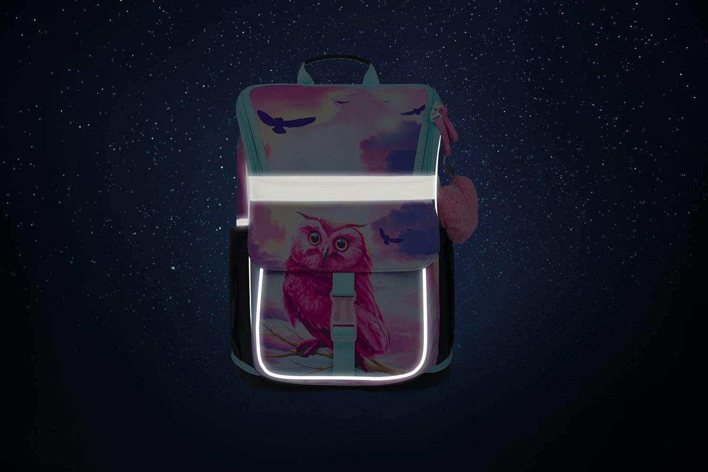 School set Zippy Owl II