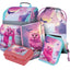School set Zippy Owl II