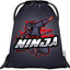 School set Ergo Ninja II