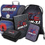 School set Ergo Ninja II