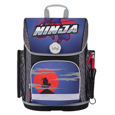 School set Ergo Ninja