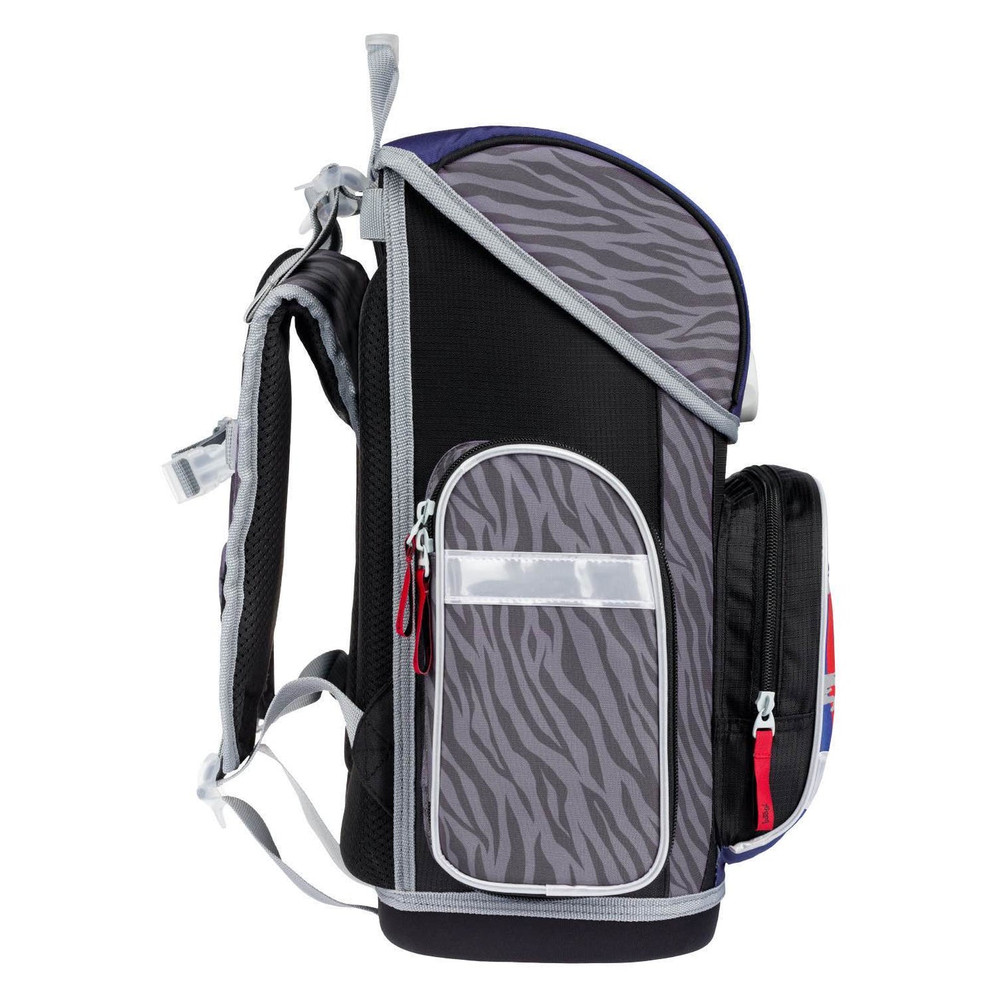 School set Ergo Ninja