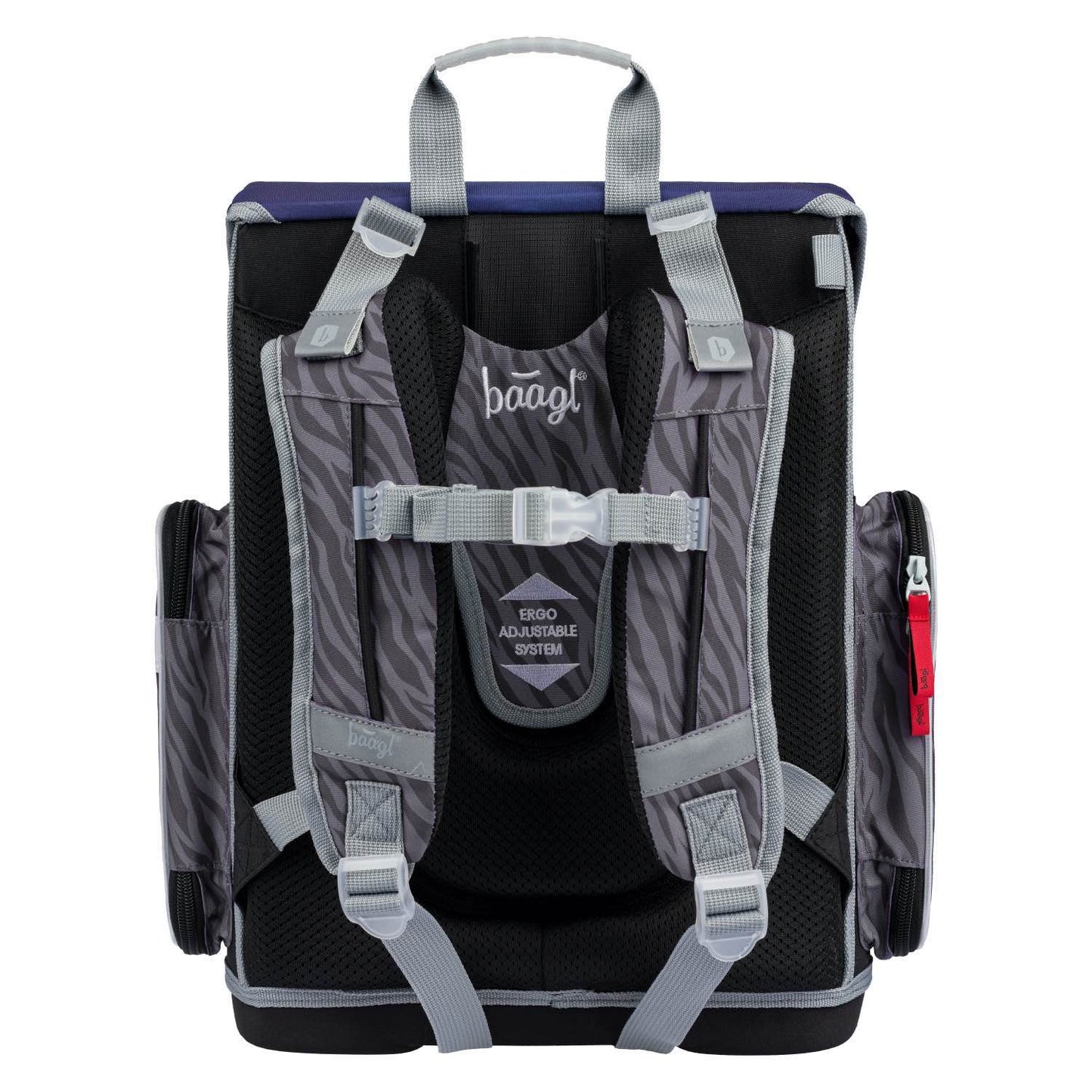 School set Ergo Ninja
