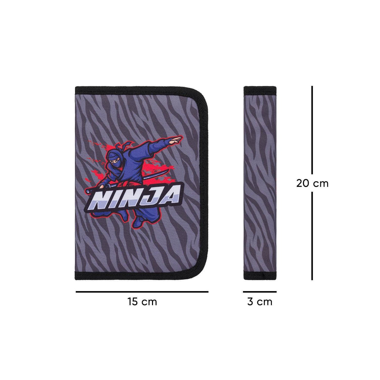 School set Ergo Ninja