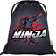 School set Ergo Ninja