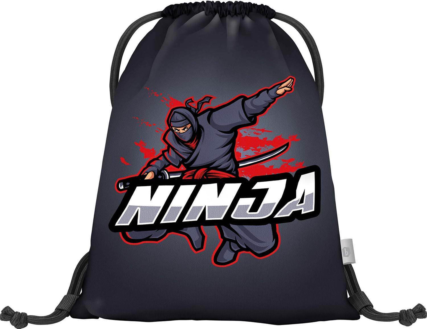 School set Ergo Ninja