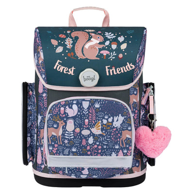 School set Ergo Squirell