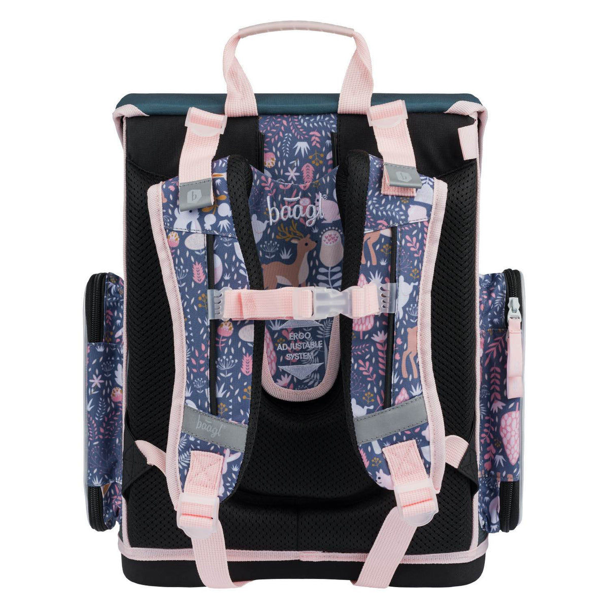 School set Ergo Squirell