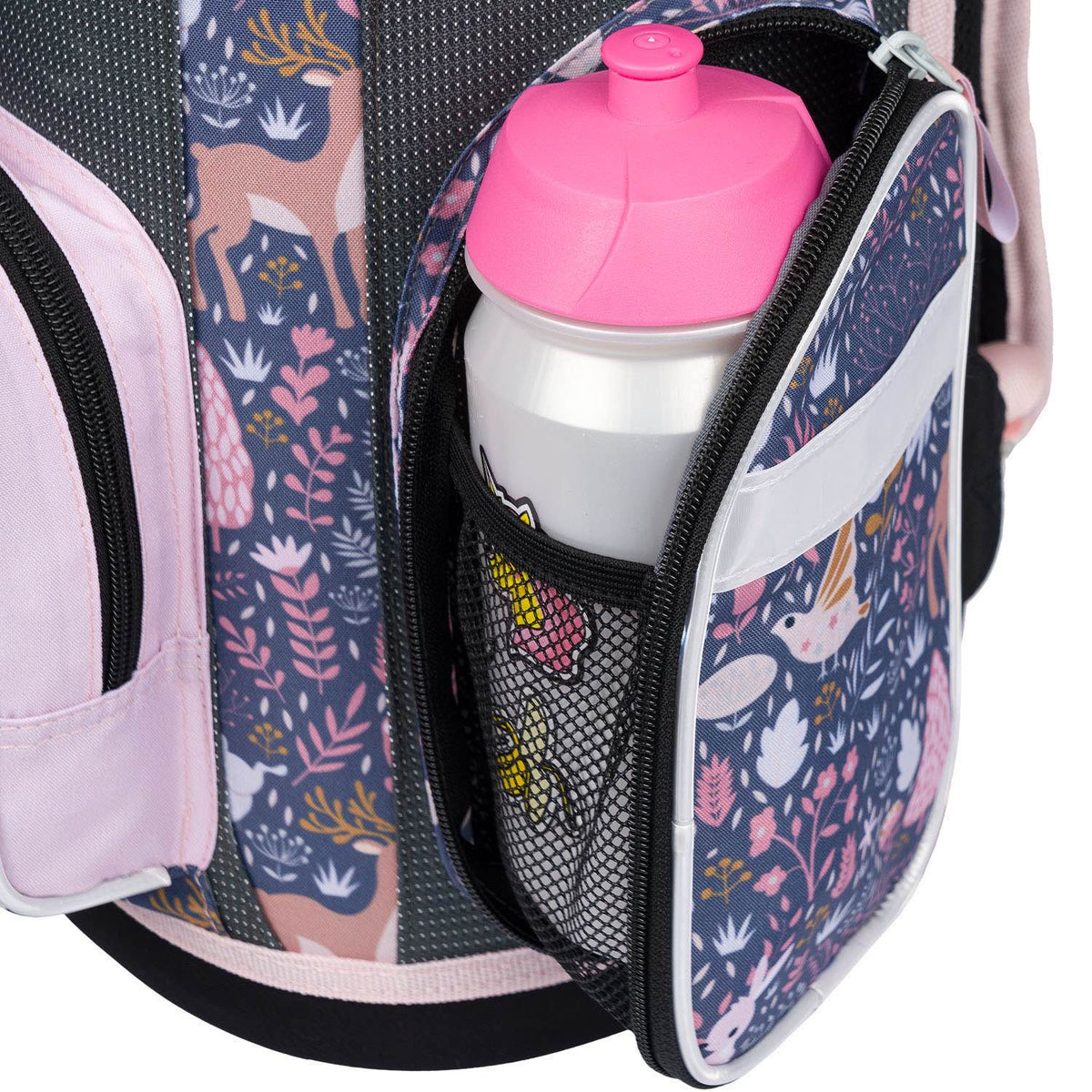 School set Ergo Squirell