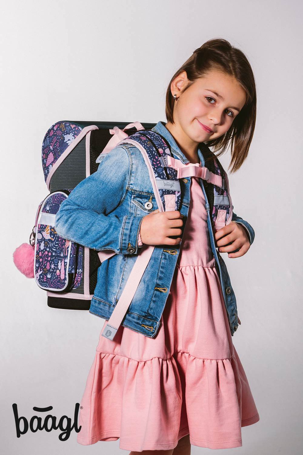 School set Ergo Squirell