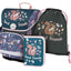 School set Ergo Squirell