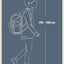 School set Ergo Tiger II
