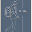 School set Ergo Tiger II